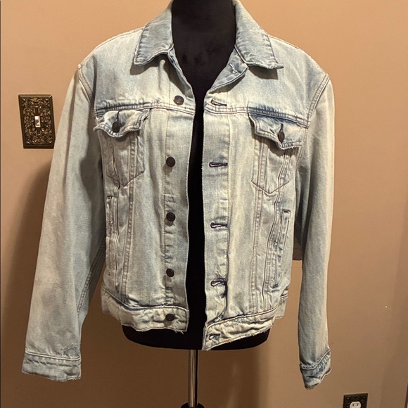 Jacket - Picture 1 of 6